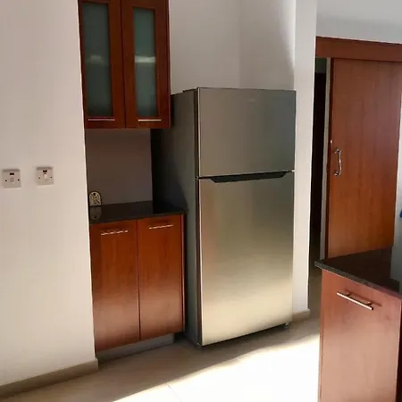 Villa Poseidon Perivolia