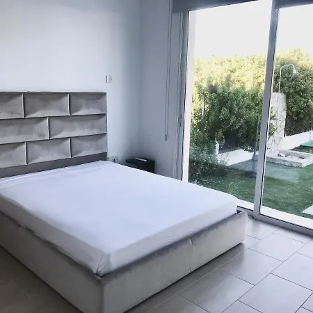 Poseidon Villa *
