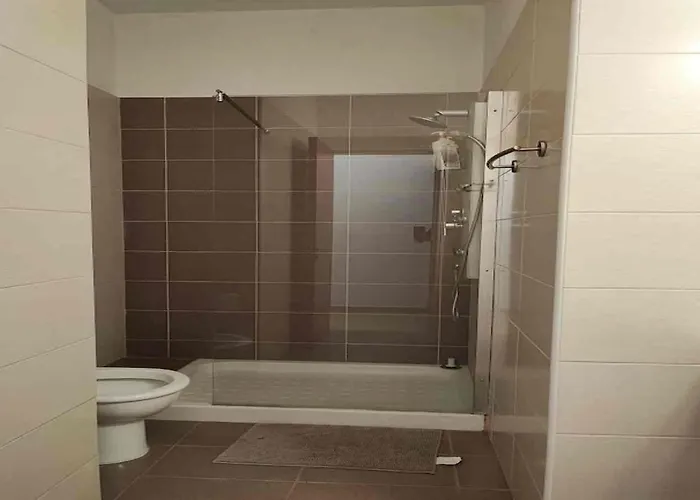 Poseidon Villa Perivolia