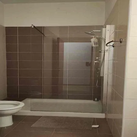 Poseidon Villa Perivolia