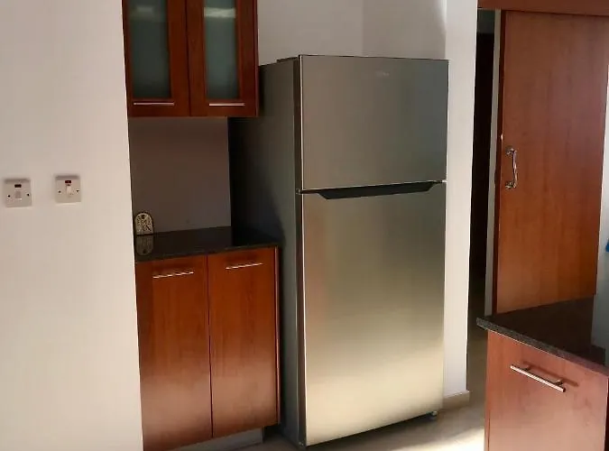 Villa Poseidon Perivólia